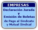 Capital Federal y Provincia de Buenos Aires