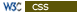 W3C - CSS